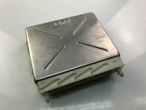 Computadora de transmisión Volvo OE usado OEM 13985005 image 2