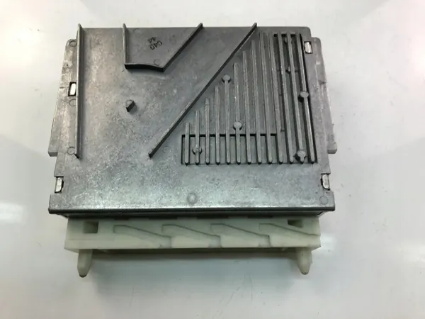 Computadora de transmisión Volvo OE usado OEM 13985005 image 4