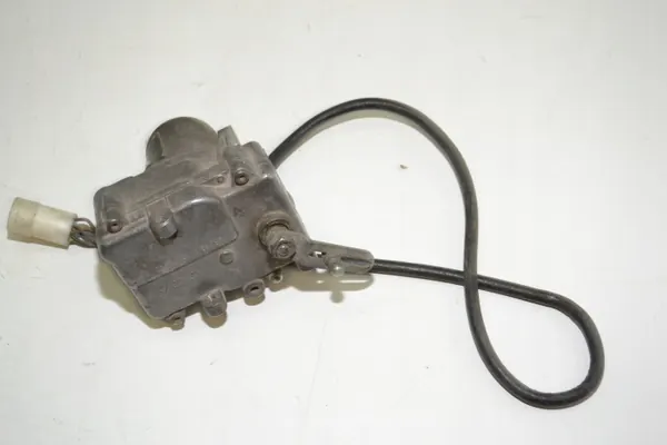 Moteur régulateur Mercedes OEM 408.201114 image 3