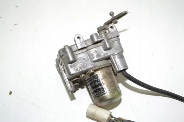 Moteur régulateur Mercedes OEM 408.201114 image 4