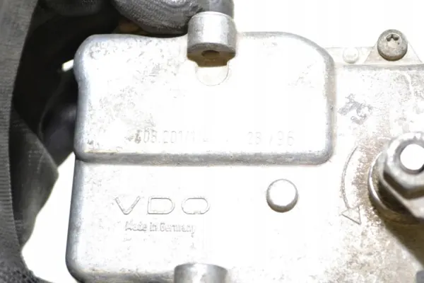 Moteur régulateur Mercedes OEM 408.201114 image 7