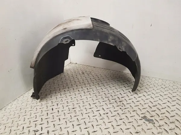 VW GOLF VII 7 12-17 Front Right Wheel Arch 5G0805978C image 4