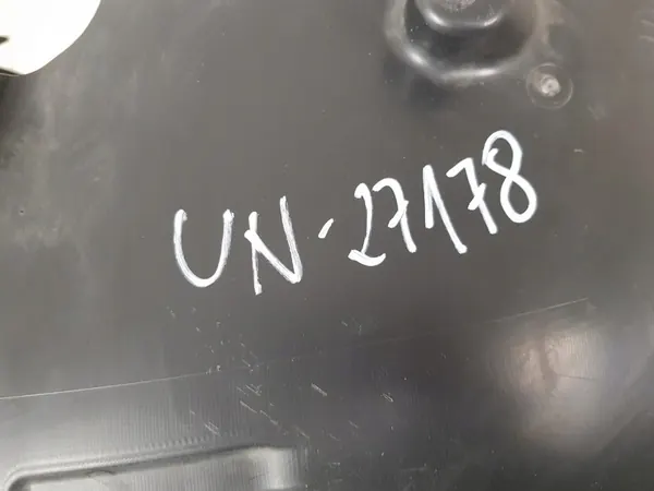 VW GOLF VII 7 12-17 Front Right Wheel Arch 5G0805978C image 5