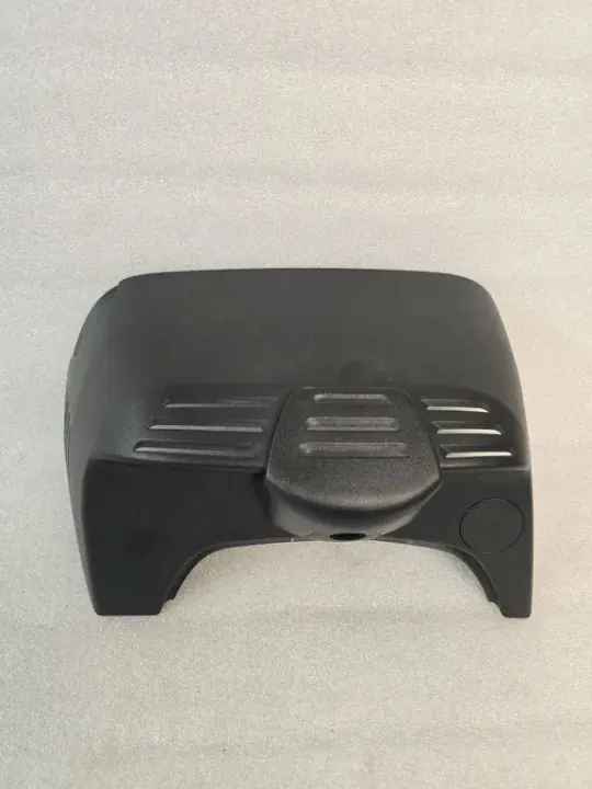 Volvo XC90 linker spiegelhuis OEM 31371106 image 2