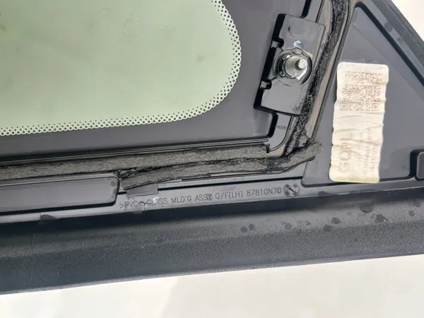 OEM 87810-N7000 Vidro Traseiro Esquerdo para Hyundai Tucson image 7