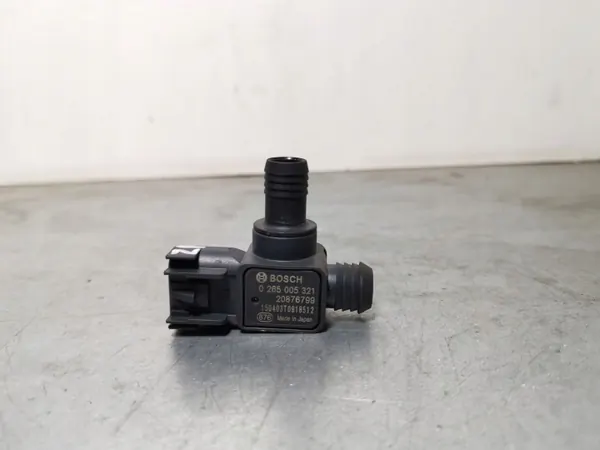 Válvula combustible Opel Zafira C OEM FBZ15278 - Usado image 2
