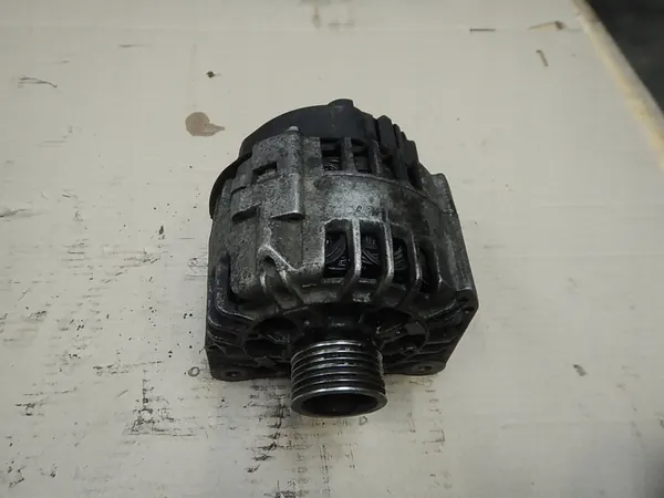 Vaihtovirtageneraattori Valeo 7700427476 image 2