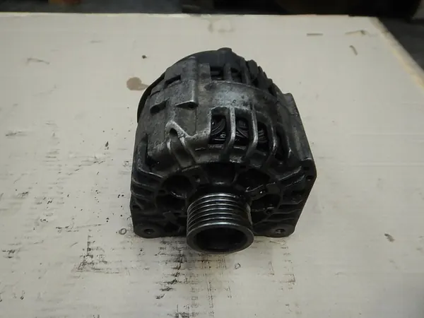 Vaihtovirtageneraattori Valeo 7700427476 image 3