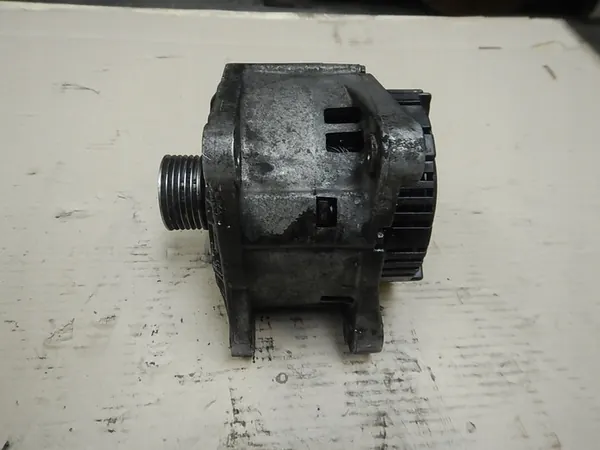 Vaihtovirtageneraattori Valeo 7700427476 image 6