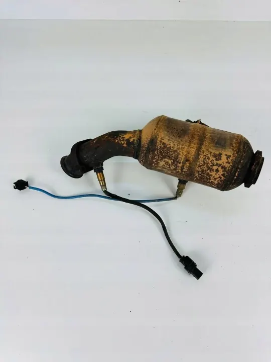 Mercedes-Benz OEM A2054900356 Katalysator DPF image 2