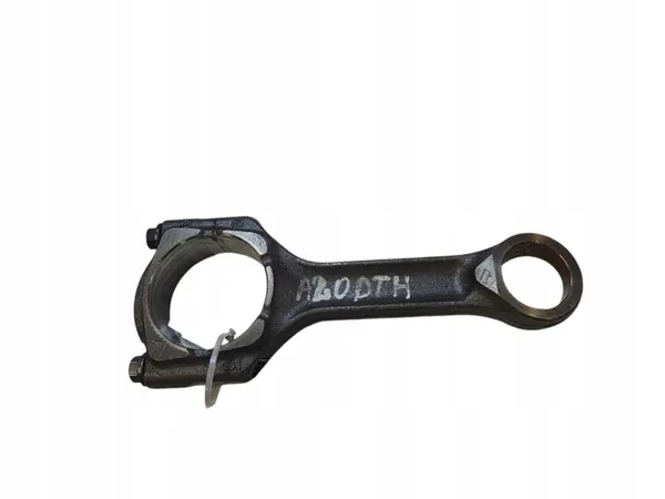 Biela OEM JUT186043 para Opel Insignia A image 4