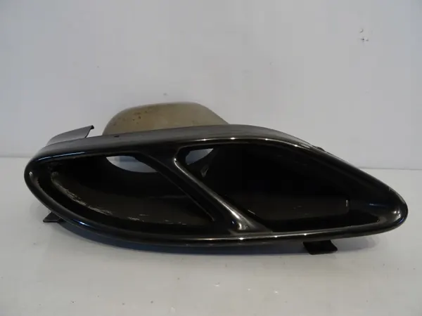 Mercedes-Benz OE A0004900827 Gebrauchter Auspuffendtopf image 2