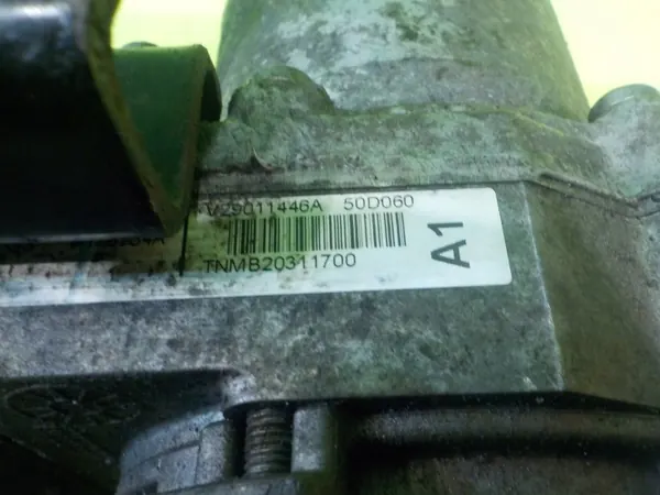 OEM 9676740380 ohjauspumppu Citroen C4:lle image 5