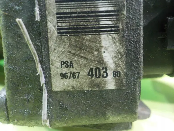 OEM 9676740380 ohjauspumppu Citroen C4:lle image 8
