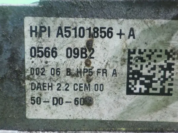 OEM 9676740380 ohjauspumppu Citroen C4:lle image 9