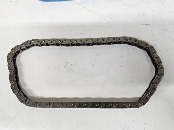 Cadeia de Bomba de Óleo Seat Ibiza IV Fabia 2 Roomster 03E109229 image 3