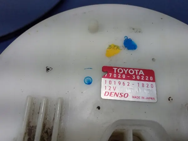 Lexus bränslepump OEM 77020-30220 för GS III 3.5 V6 image 5