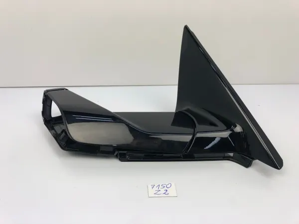 Alojamento câmera espelho direito OEM 570001-02 Audi E-Tron image 2
