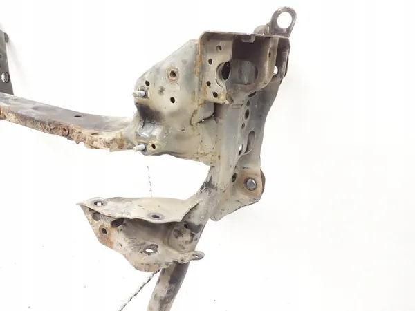 Begagnade framvagnsbalkar OEM JUR270944 för Audi A6 Allroad image 6