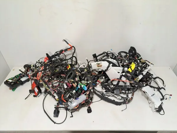 BMW Johdinpanta OEM 5A451A2 4-sarja G22-G26 image 2