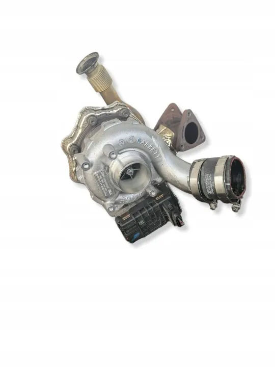 Turbo GTB2260VZK usado para Audi A7 3.0 TDI image 2