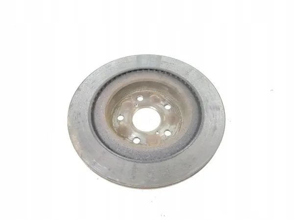 Toyota RAV4 Taka-akselin Jarrulevy OEM RZV58790 image 3