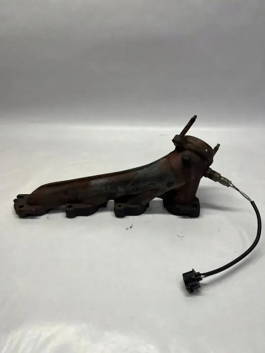Avgasgrenrör OEM 53013848AG för Dodge Charger 2019 image 3