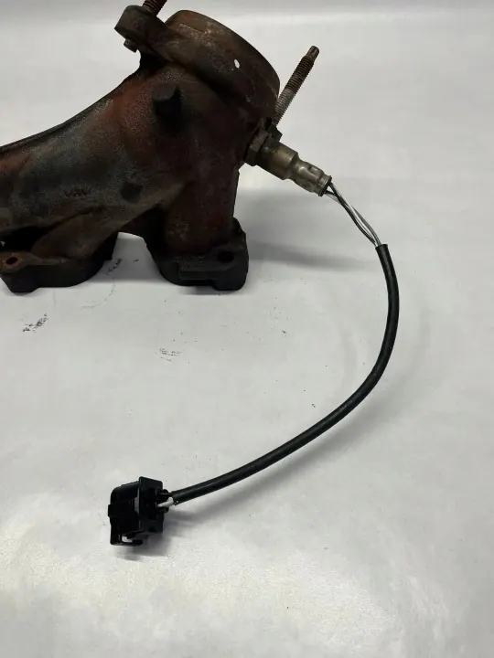 Avgasgrenrör OEM 53013848AG för Dodge Charger 2019 image 4