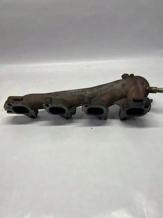 Avgasgrenrör OEM 53013848AG för Dodge Charger 2019 image 7