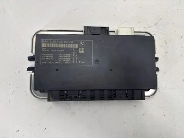 Módulo control luces BMW 5 GT F07 2012 OEM 9250456 image 2