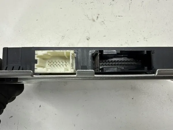 Módulo control luces BMW 5 GT F07 2012 OEM 9250456 image 5