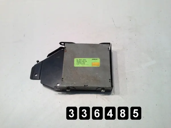 Käytetty Honda Accord ECU OEM AM-336485 (2000) image 2