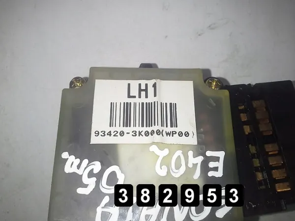 Hyundai Schakelaar OEM AM-382953 voor Sonata 2007 image 5