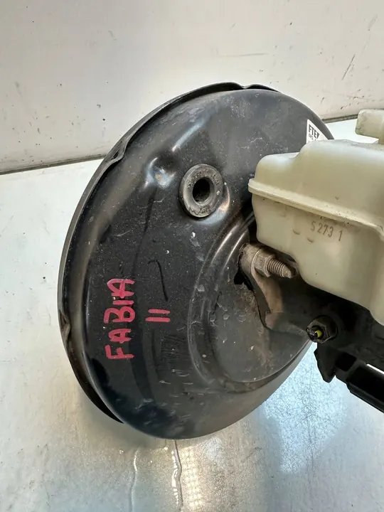 Skoda OE 6R1614105J servo de frein image 1