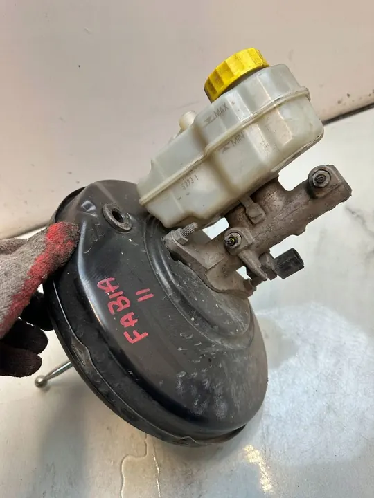 Skoda OE 6R1614105J servo de frein image 2