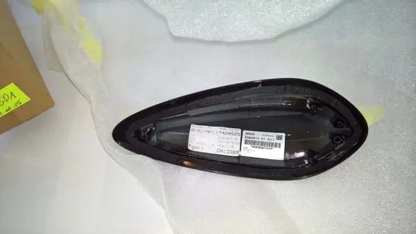 Cobertura antena BMW OEM 9364617 para Série 2 3 5 6 7 image 4