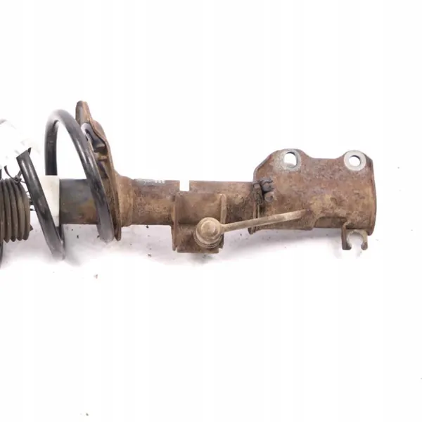Mercedes Vito W639 Voor Linker Schokdemper OEM A6393202113 image 3