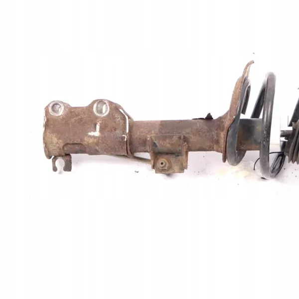 Mercedes Vito W639 Voor Linker Schokdemper OEM A6393202113 image 9