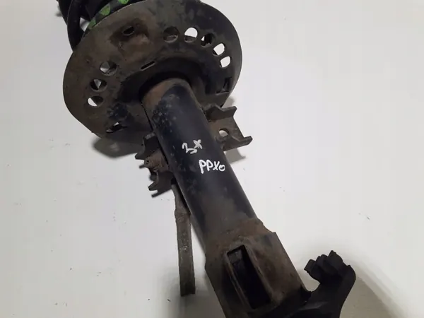 Etujousi Vasen/Oikea OEM A2123236800 Mercedes image 3