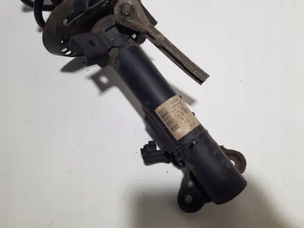 Etujousi Vasen/Oikea OEM A2123236800 Mercedes image 6