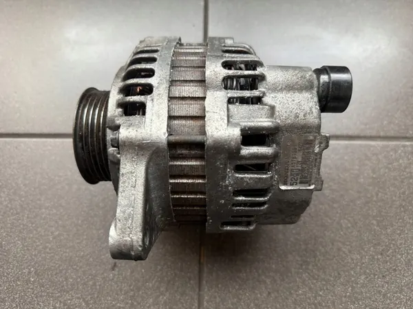 Vaihtovirtageneraattori Honda Civic 1.3 OE A5TB1391 image 2