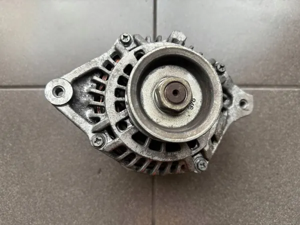 Vaihtovirtageneraattori Honda Civic 1.3 OE A5TB1391 image 3