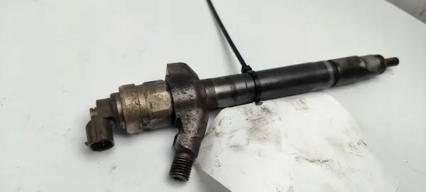 Inyector usado para Peugeot Boxer II - Pieza OEM image 4
