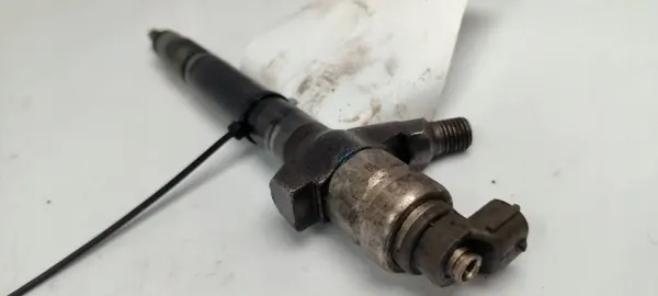 Inyector usado para Peugeot Boxer II - Pieza OEM image 5