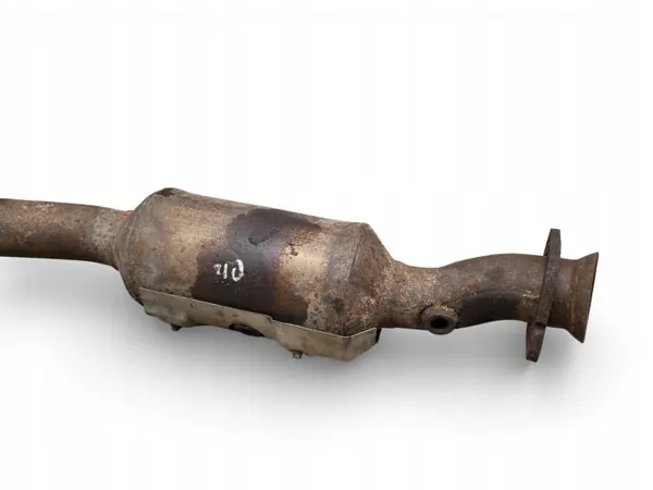 Catalisador dianteiro esquerdo Dodge Durango III OEM ATV114468 image 4