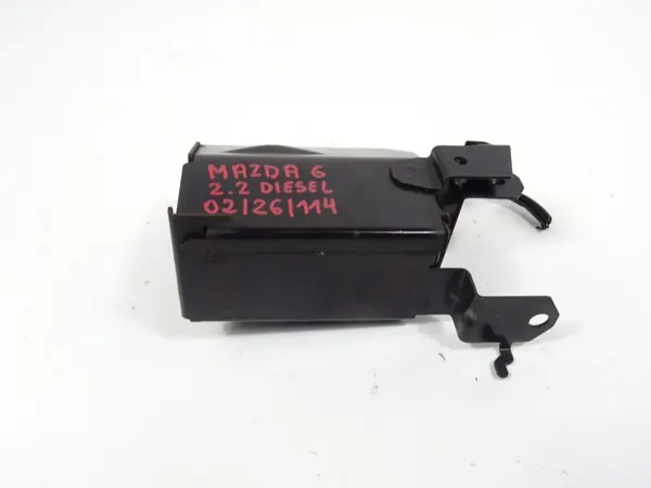 Alarmsirene Mazda 6 2.2 Diesel 2013-2016 Mazda OE image 2