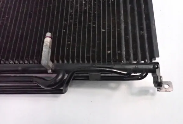 Ilmastointijäähdytin 3.0 Audi A8 D3 4E0260403K image 10