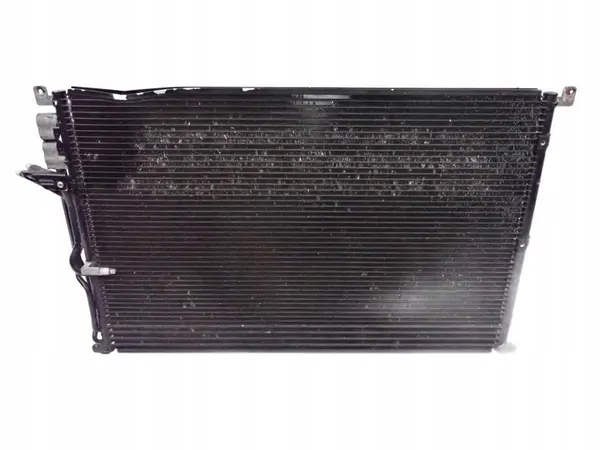 Ilmastointijäähdytin 3.0 Audi A8 D3 4E0260403K image 2