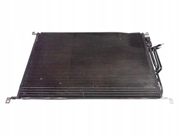 Ilmastointijäähdytin 3.0 Audi A8 D3 4E0260403K image 4