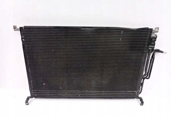 Ilmastointijäähdytin 3.0 Audi A8 D3 4E0260403K image 7